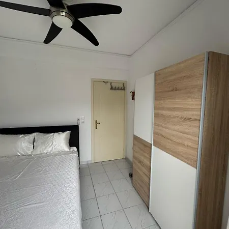 Takis Apartment Nea Iraklitsa