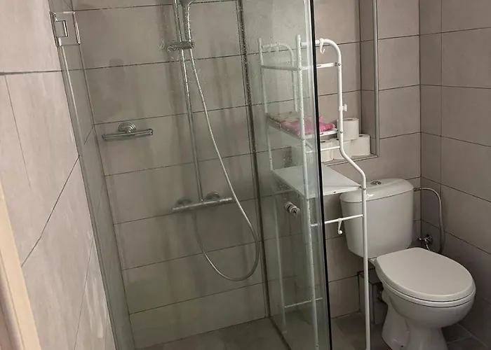 Takis Apartman