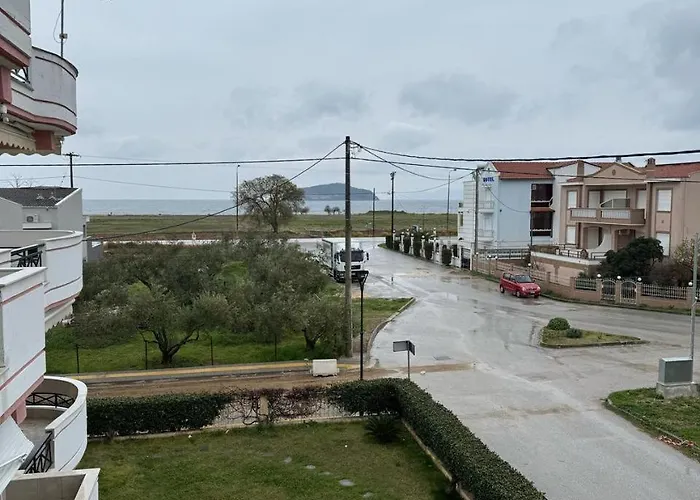 Apartman Takis *