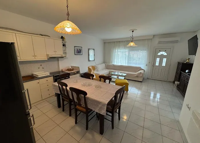 Takis Apartman *