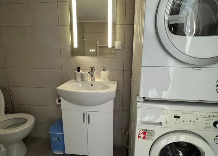 Takis Apartman Nea Iraklitsa
